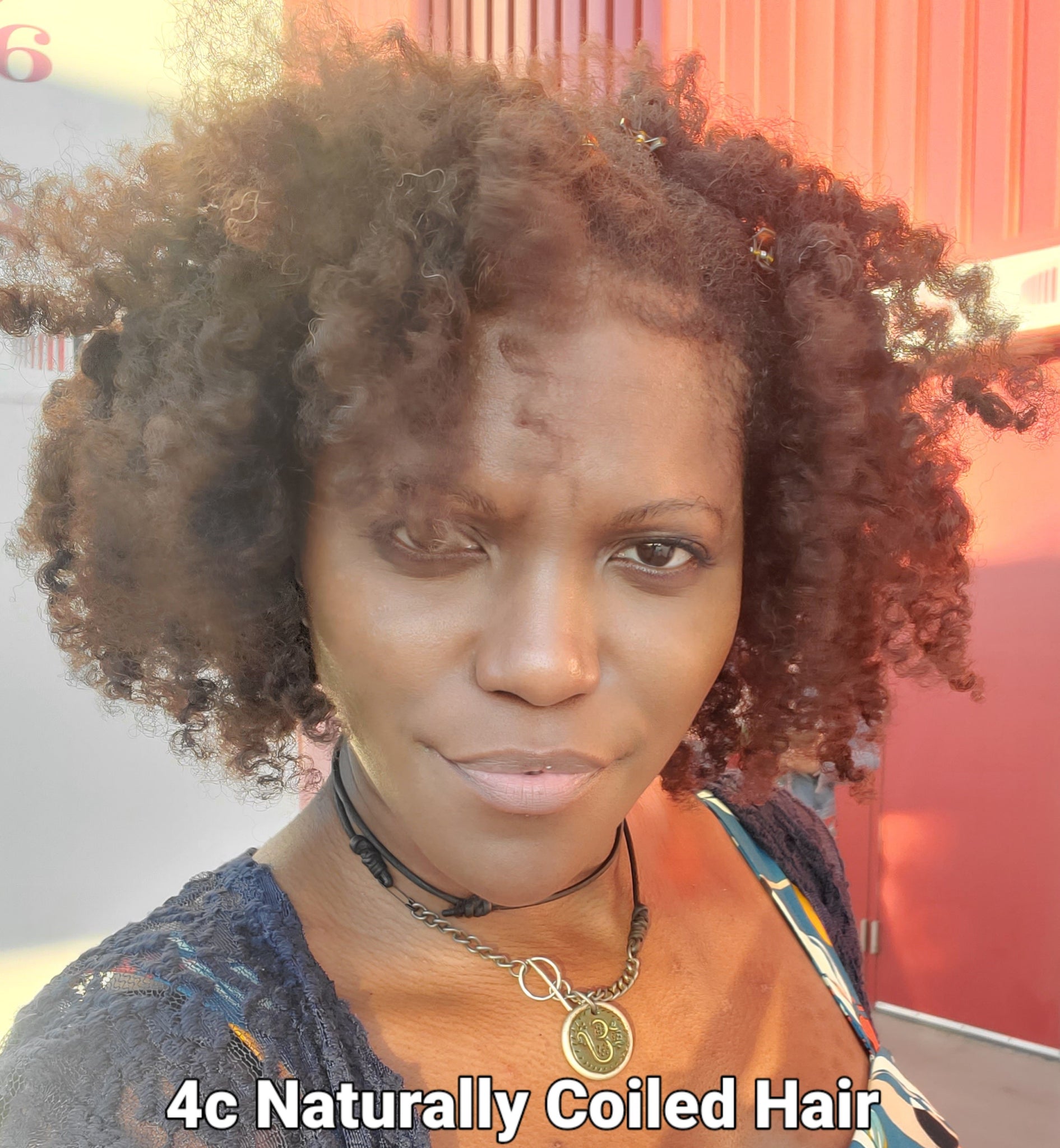How to Manage 4c Natural Hair