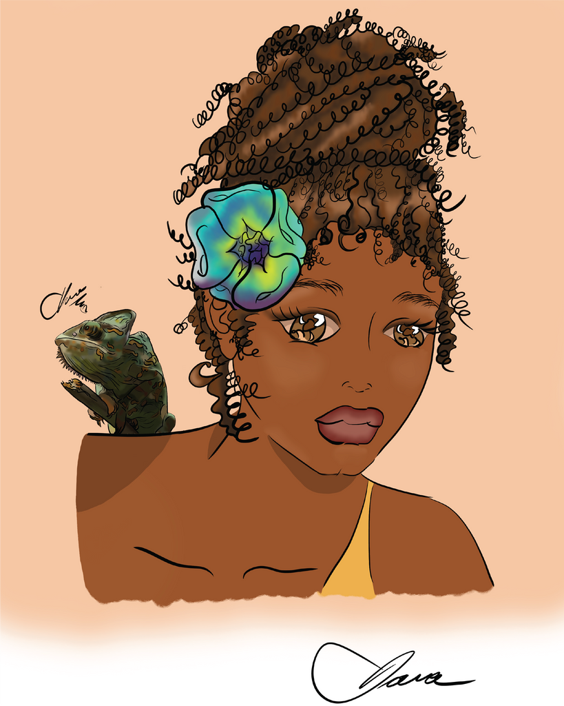 Sustainability Consulting, ESJ Designs, and Art by Blackbodymother