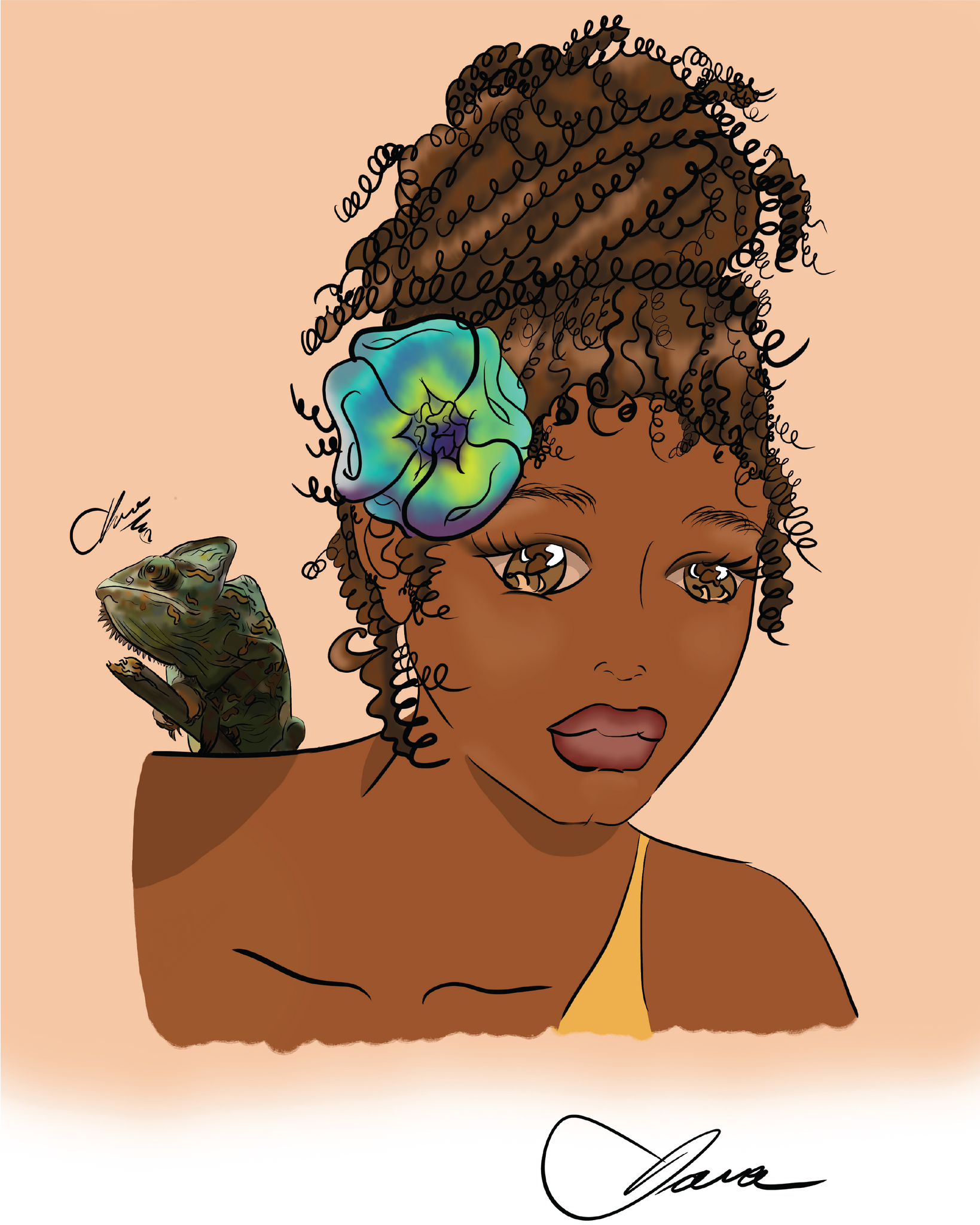 Sustainability Consulting, ESJ Designs, and Art by Blackbodymother